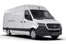 Van Hire Blackwood - 4 MTR Sprinter - Van hire Blackwood