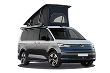 Van Hire Blackwood - VW Campervan - Van hire Blackwood